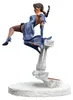 Tomb Raider Mini Statue Lara Croft: A Deal at the Opera 17 Podgląd zdjęcia produktu 11