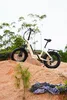 48V 18Ah E BIKE,20 *4.0" Fetter Reifen E-Bike Klappräder, Produktbild-Vorschau 5