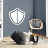 Rowenta Intense Comfort Aqua termoventilatore per bagno con Anteprima dell’immagine prodotto 7