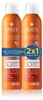 Rilastil Sun System Baby Spray Trasparente Spf50+ 2x200ml Anteprima dell’immagine prodotto 2
