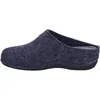 JOSEF SEIBEL Cholet 02 | Hausschuh für Damen | Blau Produktbild-Vorschau 3