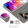 Cadorabo Hülle für Samsung Galaxy A70 / A70s Schutzhülle in Produktbild-Vorschau 2