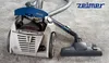 Odkurzacz Zelmer Antek 900W Z Filtrem Hepa, Turboszczotka, Podgląd zdjęcia produktu 13