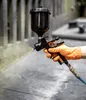 Pistolet  peinture Italco Gloss 2 HVLP 1,3 mm premium Voir les images du produit 5