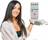 F&F | Flüssigkeitsstandkontrolle PZ-828RC - 230V - Produktbild-Vorschau 1