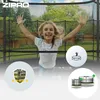 ZIPRO Trampolin Jump Pro IN | 8FT Ø 252 cm | Produktbild-Vorschau 4