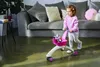 Tiny Love 5-in-1 Lauflernhilfe Ride On Rosa Produktbild-Vorschau 26