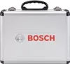 Bosch Bohrer / Meissel SET SDS-Plus (11 Teilig im Koffer) Produktbild-Vorschau 1