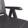 Bain de soleil anthracite plastique Voir les images du produit 9