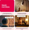 Innr Zigbee E27 LED lamp - geschikt voor Philips Hue - Productafbeelding-voorbeeld 9