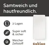 Satino von WEPA - Gesichtsgewebe Satino Prestige 2LGS 100V Produktbild-Vorschau 7