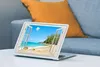 MuchoWow® Laptop Aufkleber Sticker Cover Aussicht - Wasser Produktbild-Vorschau 4
