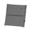 Sitzkissen Stella 48 x 48 cm silber Produktbild-Vorschau 4