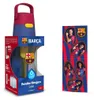 0,5l filtrační láhev s motivem FC Barcelona - bez BPA, Náhled obrázku produktu 2