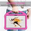Dětské pouzdro pro Xiaomi Redmi Pad SE 11" 2023, EVA lehké Náhled obrázku produktu 4