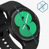 Avizar, Schutzfolie aus Glas (9H) für Samsung Galaxy Watch Produktbild-Vorschau 4