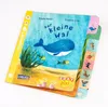 Baby Pixi (unkaputtbar) 80: Der kleine Wal Produktbild-Vorschau 3