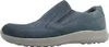 Jomos Slipper in Übergrößen Blau 322334 83 845 große Produktbild-Vorschau 1