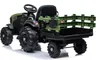 BUDDY TOYS BEC 8211 FARM traktor + vozík Náhľad obrázku produktu 3