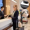 Lunettes intelligentes dotées d'une IA et d'unetactile, Voir les images du produit 6