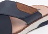 Rieker Herren Pantolette Klettverschluss Clog 25283, Produktbild-Vorschau 31