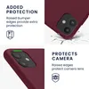 kwmobile Handyhülle für Apple iPhone 11 Hülle - Case Produktbild-Vorschau 3
