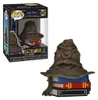 Funko Pop! SFX Movies: Harry Potter - Sorting Hat #203 Produktbild-Vorschau 3