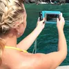 Overboard, custodia, custodia impermeabile per iPhone blu, Anteprima dell’immagine prodotto 7
