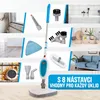 Strex 12 v 1 parní čistič & ruční napařovač - čistič Náhled obrázku produktu 3