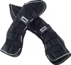 Eskadron Traveller Transportgamaschen  4 er Set Pony choco Produktbild-Vorschau 1