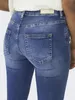 ONLY ONLBLUSH Life MID Skinny REA12187 NOOS Produktbild-Vorschau 8
