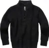 Brandit Sweatshirt Herren Kids BW Pullover oliv Basics 100% Produktbild-Vorschau 12
