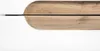 Mobile Bagno Sotto Lavabo Bianco 40 Cm Con Ante Anteprima dell’immagine prodotto 4