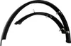 28 Zoll SKS Schutzblech SET Radschutz 54 mm Vorn Hinten Produktbild-Vorschau 8