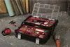 Keter 238274, Walizka twarda, 3,6 kg, Czarny Podgląd zdjęcia produktu 15