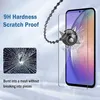 Für Samsung Galaxy A54 5G - Schwarz Silikon Schutz Hülle + Produktbild-Vorschau 13