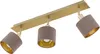 EGLO Deckenlampe Valbiano, Deckenleuchte, Deckenstrahler Produktbild-Vorschau 1