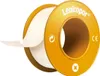 A roll of medical tape on a white background. Anteprima dell’immagine prodotto