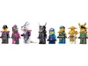 LEGO 71775 NINJAGO Nyas Samurai-X-Mech Náhled obrázku produktu 22
