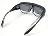 GKA Clip On Überziehbrille Sonnenbrille für Brillenträger Produktbild-Vorschau 7