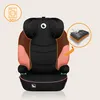 A child car seat with informational icons. Anteprima dell’immagine prodotto
