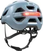 Kask miejski ABUS Urban-I 4.0 - kask rowerowy z ładowalnym Podgląd zdjęcia produktu 4