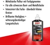 SONAX Polish & Wax Color schwarz 250 ml Produktbild-Vorschau 3
