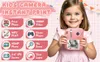 Aparat fotograficzny dla dzieci z natychmiastowym Podgląd zdjęcia produktu 4