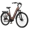 28 Zoll Mittelmotor 70N.M 18AH E-Bike Elektrofahrrad für Produktbild-Vorschau 1