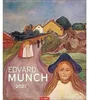 Edvard Munch Edition Kalender 2027 Produktbild-Vorschau 1