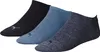 Puma Sneaker Plain 3 Pack DeniMedium Blue EU 43-46 Produktbild-Vorschau 5
