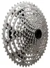 Kazeta Shimano Deore M6200, stříbrná, 12 rychlostí / rozsah Náhled obrázku produktu 3