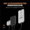 Xtorm, Powerbank 5.000mAh USB-A/USB-C Modell GO2 FastCharge Produktbild-Vorschau 15