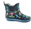 Beck Gummistiefel Space Jungen 3537313831 Blau 25 EU Produktbild-Vorschau 30
